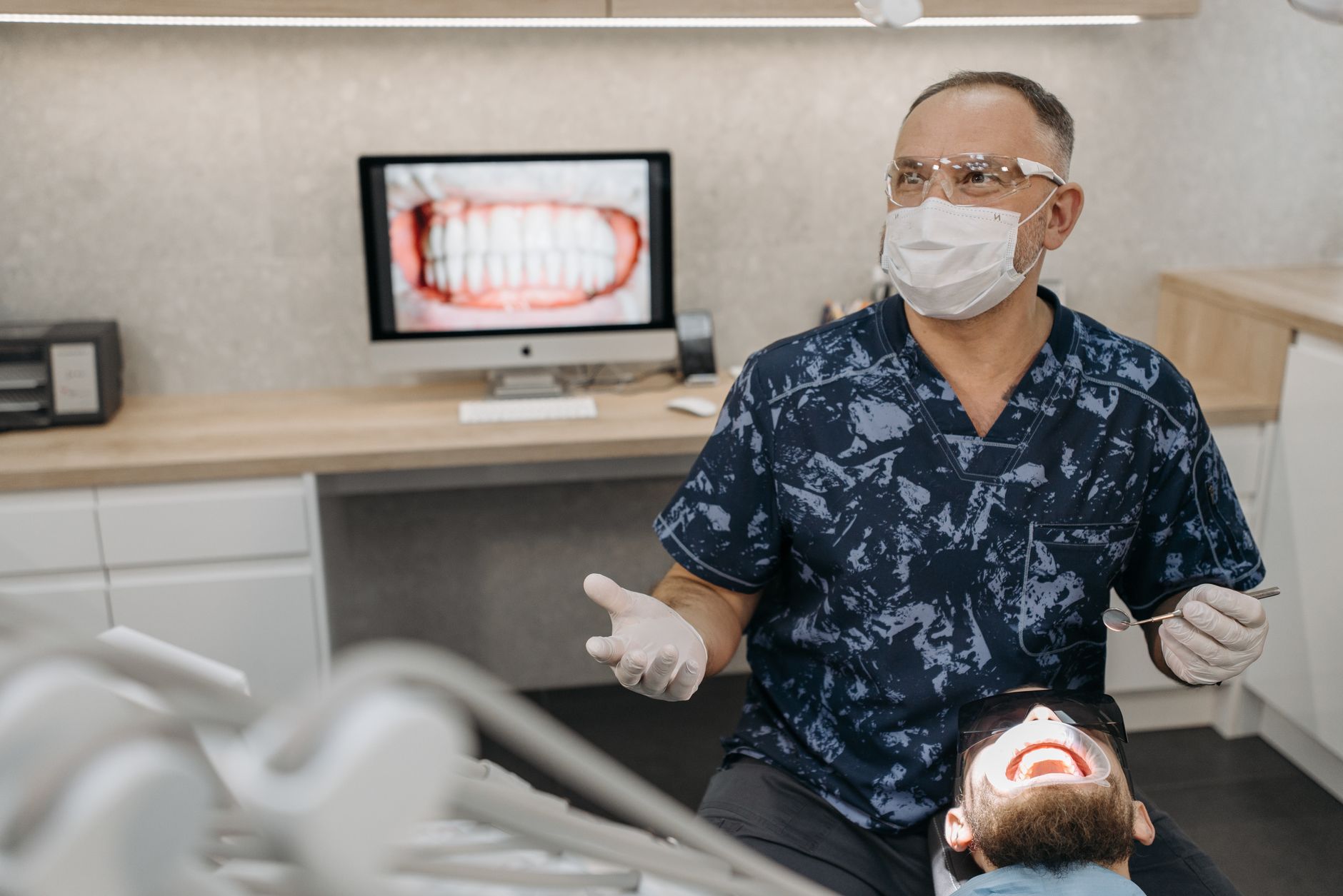 dentiste urgence Montbéliard