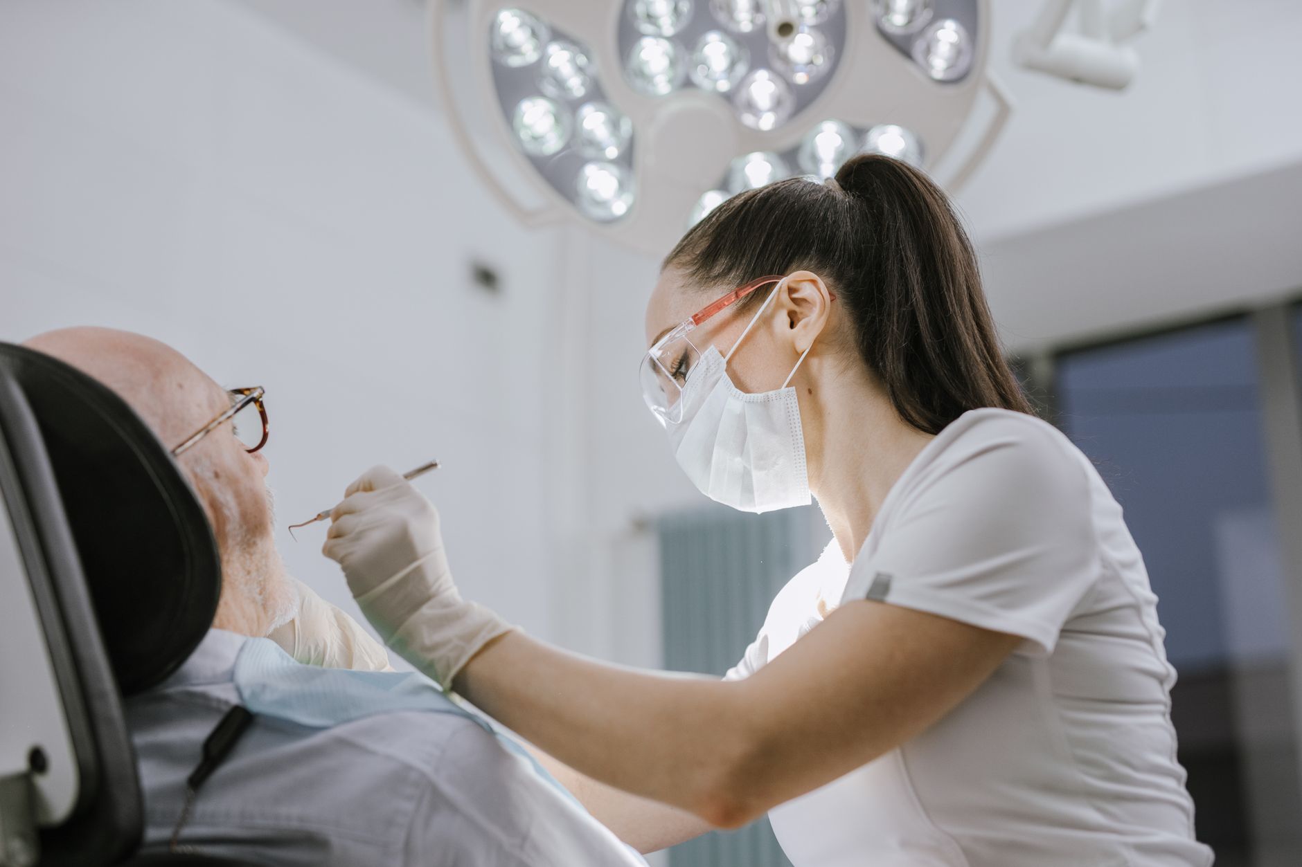 dentiste urgence Montbéliard