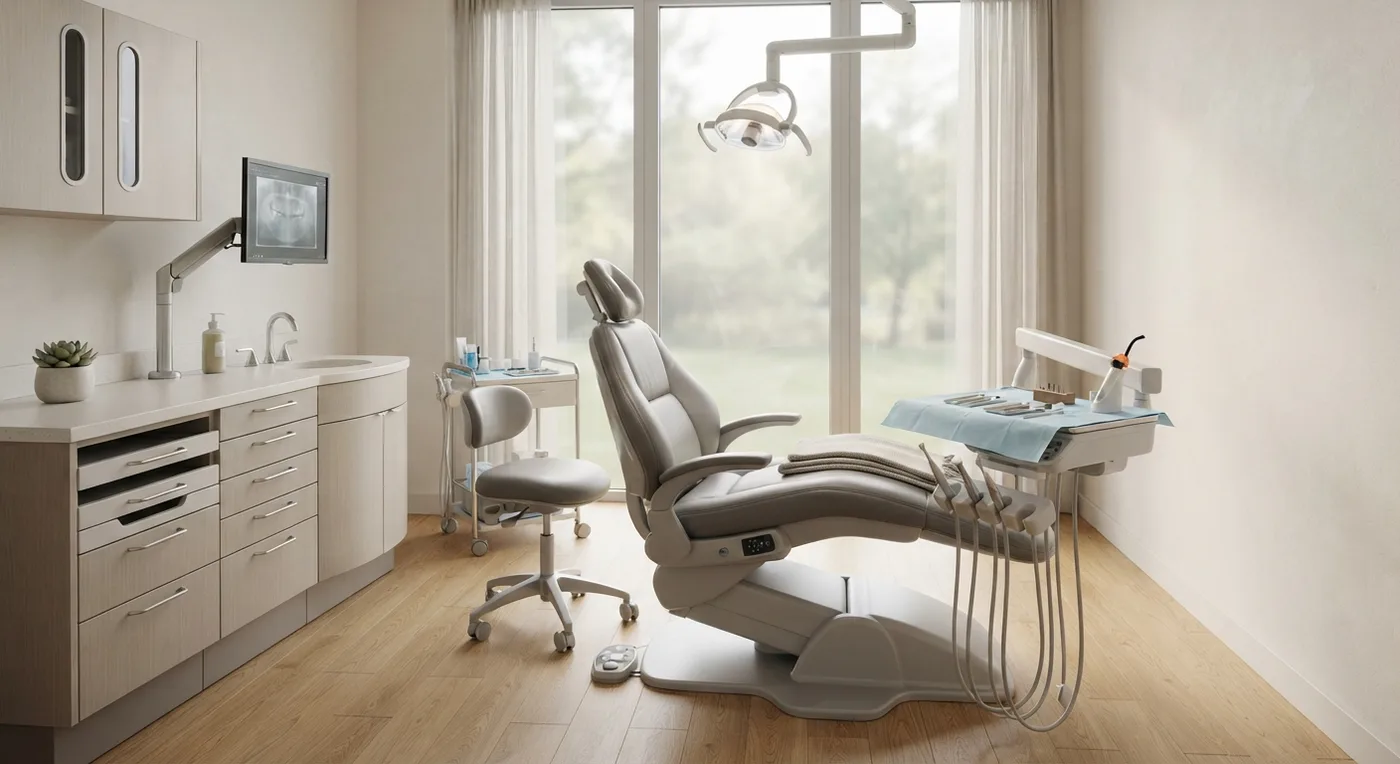 dentiste urgence Montbéliard